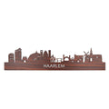 Skyline Haarlem Palissander