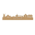 Skyline Harderwijk Bamboe