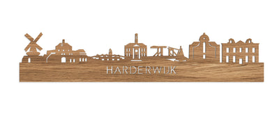 Skyline Harderwijk Oak