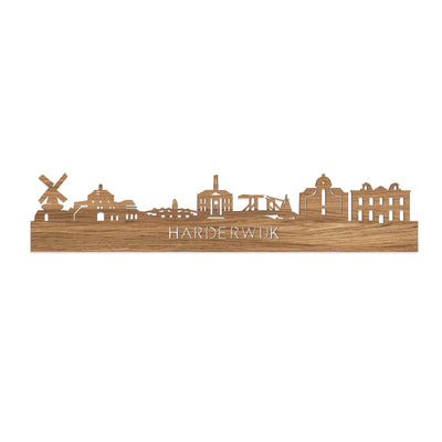 Skyline Harderwijk Oak