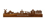 Skyline Harderwijk Rosewood