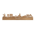 Skyline Hattem Eiken