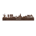 Skyline Hattem Noten