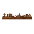 Skyline Hattem Palissander