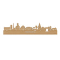Skyline Heerlen Bamboe