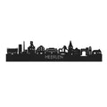 Skyline Heerlen Black