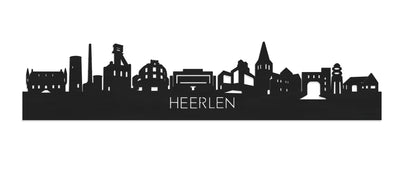 Skyline Heerlen Black