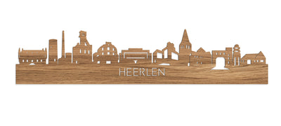 Skyline Heerlen Oak
