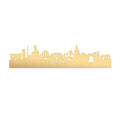 Skyline Heerlen Goud Metallic