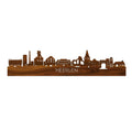 Skyline Heerlen Palissander