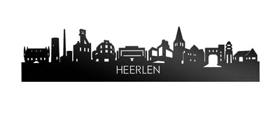 Skyline Heerlen Black Glossy
