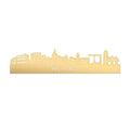 Skyline Helmond Goud Metallic