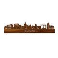 Skyline Helmond Palissander
