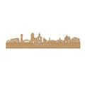 Skyline Hengelo Bamboe