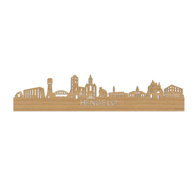 Skyline Hengelo Bamboo