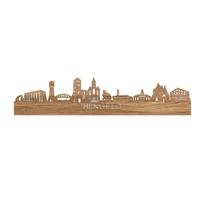 Skyline Hengelo Oak
