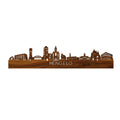 Skyline Hengelo Palissander