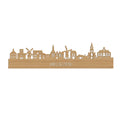 Skyline Heusden Bamboe