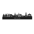 Skyline Heusden Black