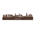 Skyline Heusden Noten