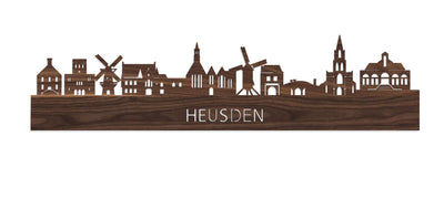 Skyline Heusden Nuts