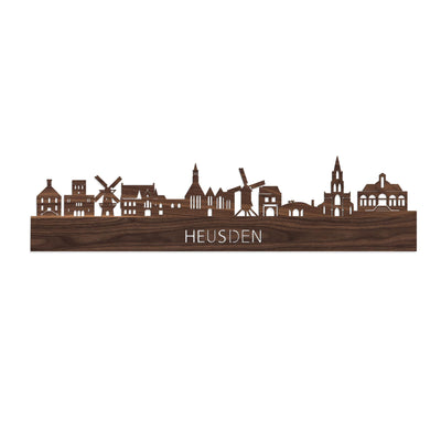 Skyline Heusden Nuts