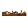 Skyline Heusden Palissander