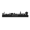Skyline Hilversum Black