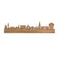 Skyline Hilversum Eiken