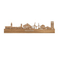 Skyline Houten Eiken