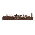 Skyline Houten Noten