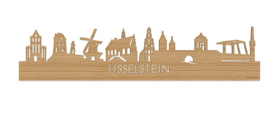 Skyline IJsselstein Bamboo