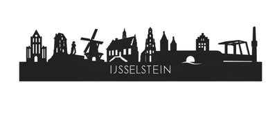 Skyline IJsselstein Black
