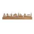 Skyline IJsselstein Eiken