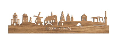 Skyline IJsselstein Oak