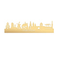 Skyline IJsselstein Goud Metallic