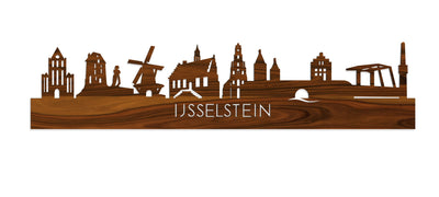 Skyline IJsselstein Rosewood