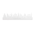 Skyline IJsselstein Wit Glanzend