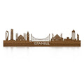 Skyline Istanbul Noten