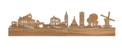 Skyline Joure Oak