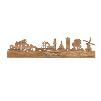 Skyline Joure Oak