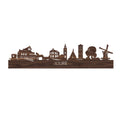 Skyline Joure Noten