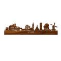 Skyline Joure Palissander