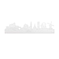 Skyline Joure Wit Glanzend