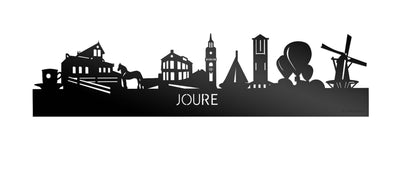 Skyline Joure Black Glossy