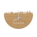 Skyline Klok Alkmaar Bamboe