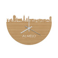 Skyline Klok Almelo Bamboe