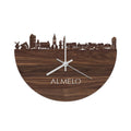 Skyline Klok Almelo Noten