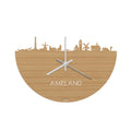 Skyline Klok Ameland Bamboe