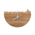 Skyline Klok Antwerpen Eiken